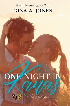 Cover One Night in Kansas