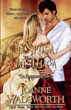 Cover La Sposa del Duca