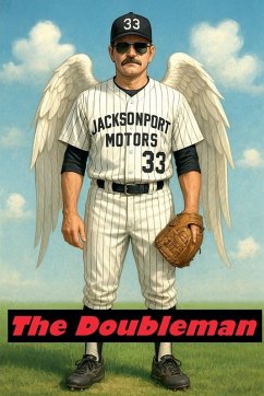 The Doubleman - Mahoney, Timothy R