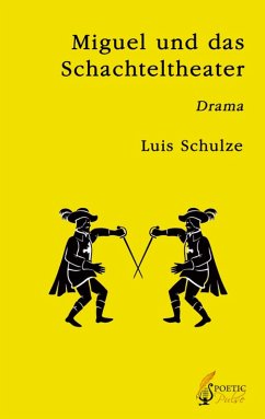 Miguel und das Schachteltheater Miguel und das Schachteltheater