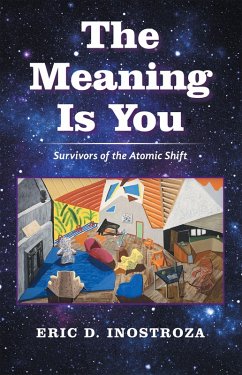 Cover The Meaning Is You (eBook, ePUB)