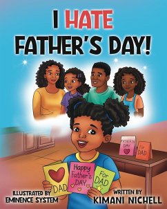 Cover I Hate Father's Day