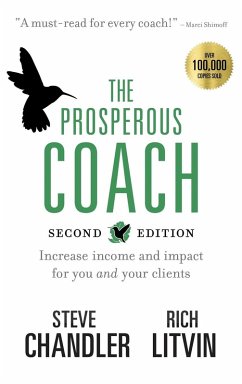 Cover The Prosperous Coach (Expanded Second Edition)
