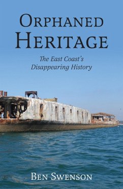 Cover Orphaned Heritage