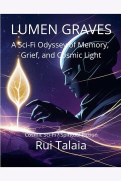 LUMEN GRAVES - Talaia, Rui