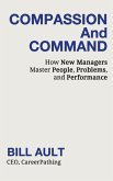 COMPASSION And COMMAND COMPASSION And COMMAND