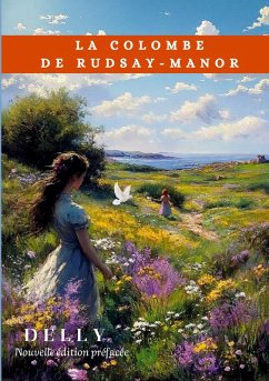 Cover La colombe de Rudsay-Manor