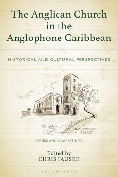 The Anglican Church in the Anglophone Caribbean The Anglican Church in the Anglophone Caribbean