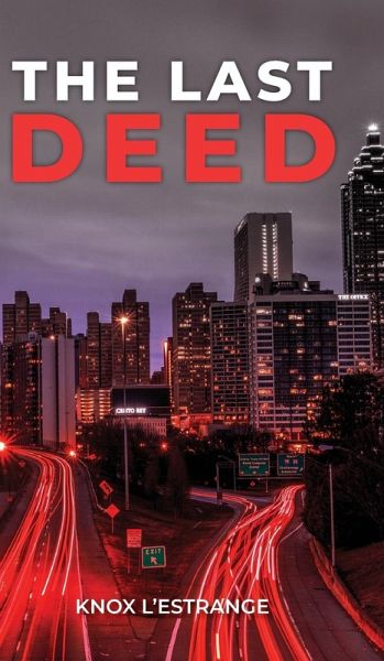 The Last Deed