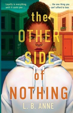 The Other Side of Nothing - Anne, L. B.