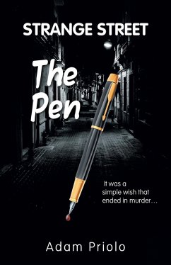 Cover The Pen (eBook, ePUB)