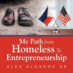 Cover My Path from Homeless To Entrepreneurship (eBook, ePUB)