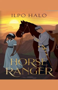 Cover Horse Ranger