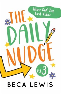 Cover The Daily Nudge