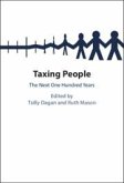 Taxing People