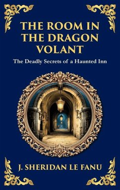 Cover The Room in the Dragon Volant