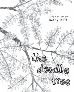 The Doodle Tree - Bott, Betty