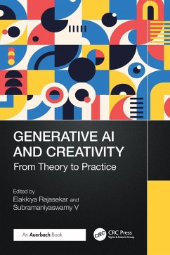 Generative AI and Creativity