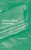 Artistic Labour of the Body