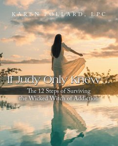 Cover If Judy Only Knew... (eBook, ePUB)