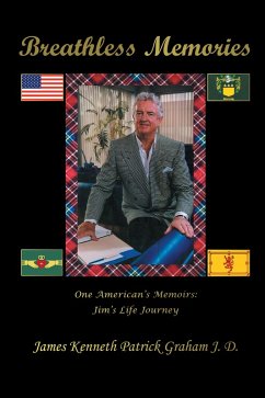 Cover Breathless Memories (eBook, ePUB)