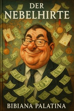 Der Nebelhirte (eBook, ePUB) - Palatina, Bibiana