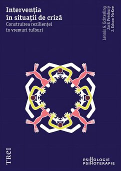 Cover Interven¿ia în situa¿ii de criza (eBook, ePUB)