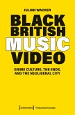 Black British Music Video (eBook, PDF)