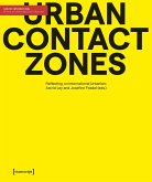 Urban Contact Zones (eBook, PDF)