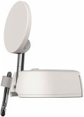 iOttie Treker MagSafe Travel Mount with Magnetic Ring Adapter
