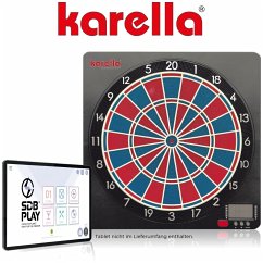 Cover Karella - Dartautomat CB-Smart