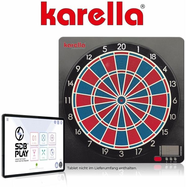Karella - Dartautomat CB-Smart