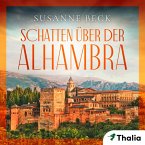 Schatten über der Alhambra (MP3-Download)