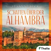 Schatten über der Alhambra (MP3-Download) Schatten über der Alhambra (MP3-Download)