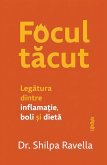 Focul tacut (eBook, ePUB)