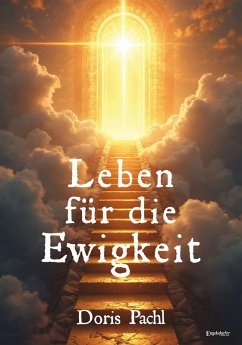 Cover Leben für die Ewigkeit (eBook, ePUB)