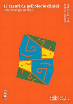 Cover 17 cazuri de psihologie clinica (eBook, ePUB)