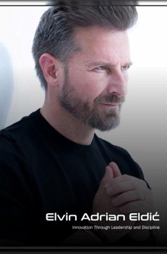 Cover Innovation Through Leadership and Discipline (eBook, ePUB)