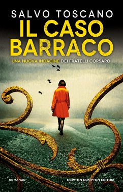 Cover Il caso Barraco (eBook, ePUB)