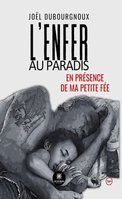 Cover L'enfer au paradis (eBook, ePUB)