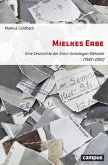 Mielkes Erbe (eBook, ePUB)