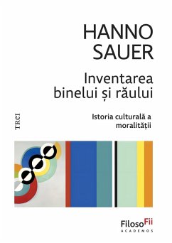 Cover Inventarea binelui ¿i raului (eBook, ePUB)
