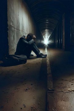 Licht im Dunkel: Ein Leitfaden für den Umgang mit Depressionen (eBook, ePUB) Cover Licht im Dunkel: Ein Leitfaden für den Umgang mit Depressionen (eBook, ePUB)