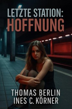 Cover Letzte Station: Hoffnung (eBook, ePUB)