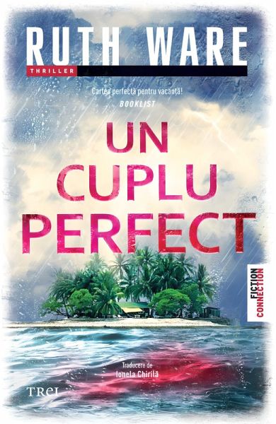 Un cuplu perfect (eBook, ePUB)