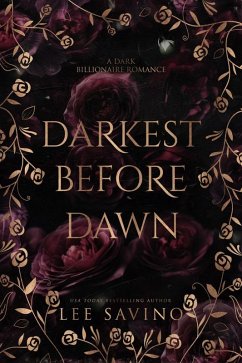 Cover Darkest Before Dawn (eBook, ePUB)