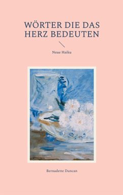 Wörter die das Herz bedeuten (eBook, ePUB)