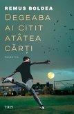Degeaba ai citit atâtea car¿i (eBook, ePUB) Degeaba ai citit atâtea car¿i (eBook, ePUB)