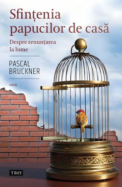 Cover Sfin¿enia papucilor de casa (eBook, ePUB)
