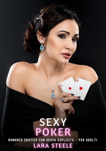 Sexy Poker (eBook, ePUB)